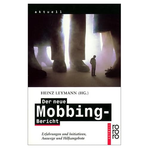 Der Wissenschaftler der ersten Stunde ! Prof. Leymann