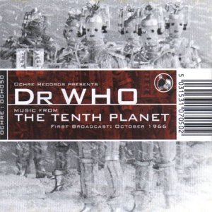 Dr. Who: Music From the Tenth Planet
