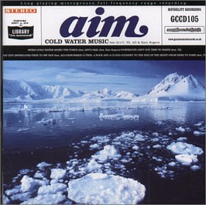 Cold Water Music