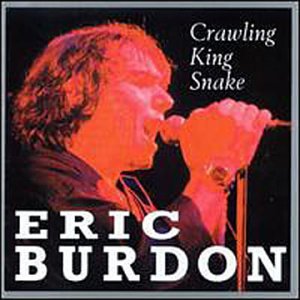 Crawling King Snake