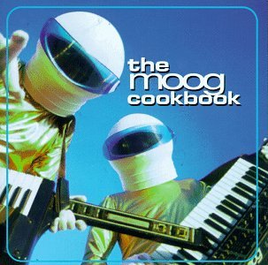 The Moog Cookbook