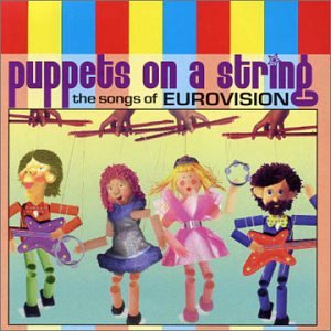Puppets on a String: Songs of Eurovision