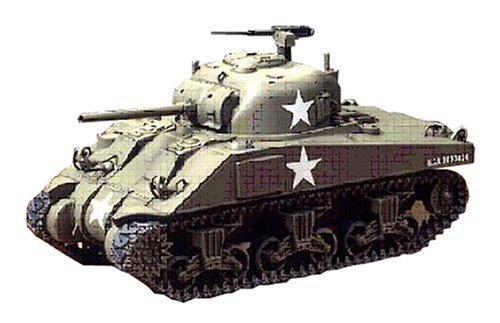 1/48 MMV(�~���^���[�~�j�`���A�r�[�N���V���[�Y) �A�����J M4�V���[�}����� �����^
