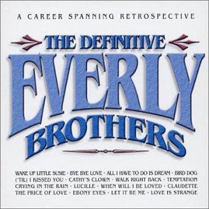 Everly Brothers - The Hound - July 22, 1989 - Zortam Music