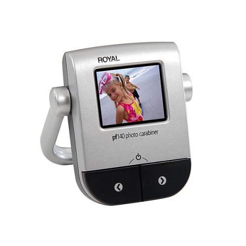 Royal 1.4 inch Digital Photo Frame