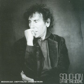 Alain Souchon - La vie Théodore Lyrics - Zortam Music
