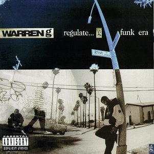 Warren G. - Regulate...G Funk Era - Zortam Music