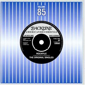 Rockfile 85