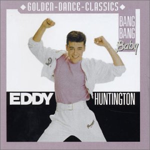 Eddie Huntington - 80�s The Very Best 1980-1989 - Zortam Music