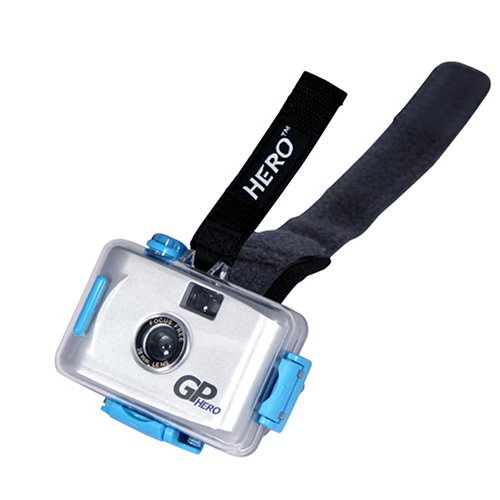 Go Pro Hero 35MM All-Season Sports Camera 