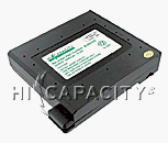 14.4 Volt NiMH Laptop Battery