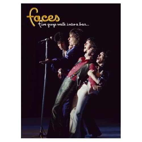 Faces - Five Guys Walk Into A Bar (disc 3)