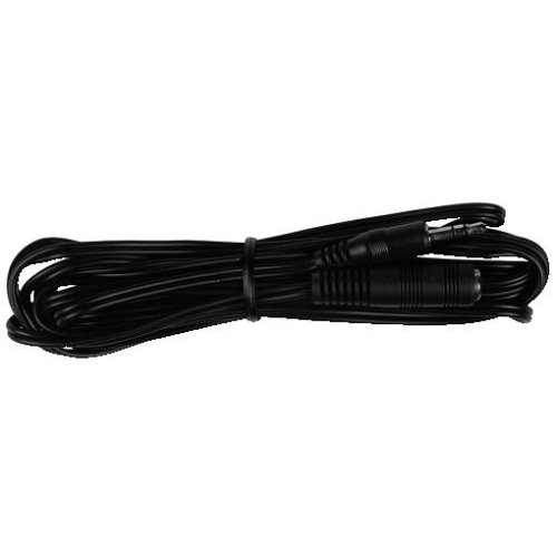 Heimkinosysteme: Hama Audio-Kabel 3,5-mm-Klinken-St./Kupp. Stereo, 2,5 m