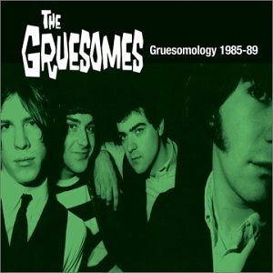 Gruesomology: 1985-1989
