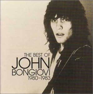 Bon Jovi - Neurotica - on 