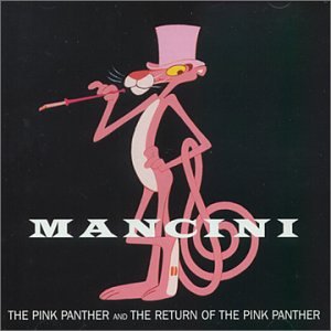 The Pink Panther and The Return of the Pink Panther