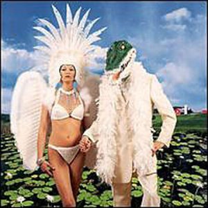 Paul Gilbert - Lancelot Link Lyrics - Zortam Music