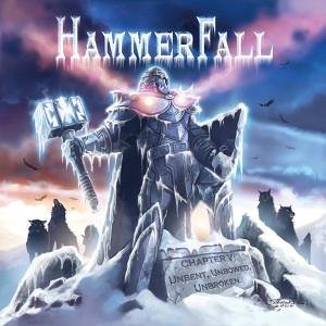 Hammerfall - Chapter V (Unbent, Unbowed, Unbroken) - Zortam Music