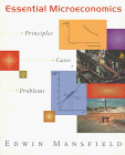 Essential Microeconomics: Principles, Cases, Problems