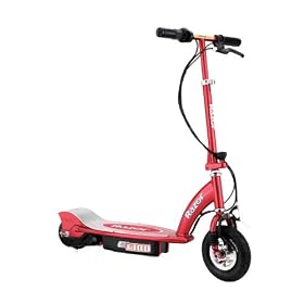   Scooter