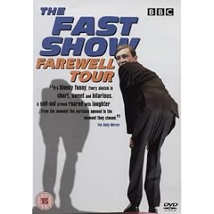 The Fast Show: The Farewell Tour [1994]