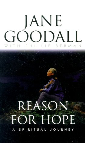 Reason for Hope: A Spiritual Journey [LARGE PRINT] (Hardcover)