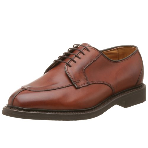 Allen Edmonds Men's Ashton Split Toe Oxford 