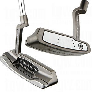 Odyssey Black Series-I #1 Putter