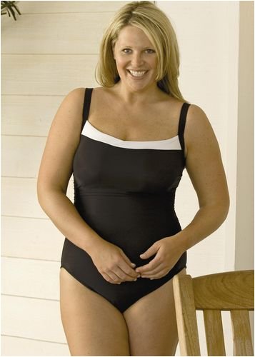 Miraclesuit Women's Best In Show Kara hidden underwire one piece