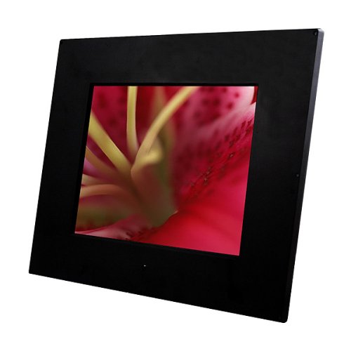 TAO 8-Inch 256 MB Mount it Yourself Digital Frame