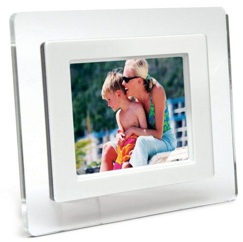 Fidelity Electronics DPF-5600F 5.6-Inch Digital Picture Frame
