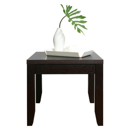 Maldives End Table