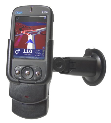 Computerzubeh&ouml;r: XGPS Car-Kit mit Lautsprecher f�r MDA Compact I, II - XDA Neo - Qtek S100, S200