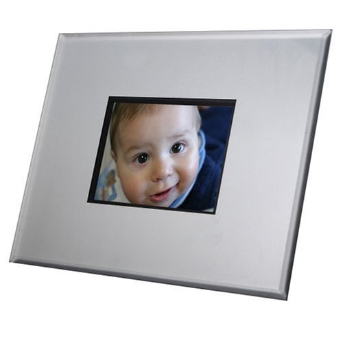 TAO 5.6-Inch Acrylic Digital Picture Frame 