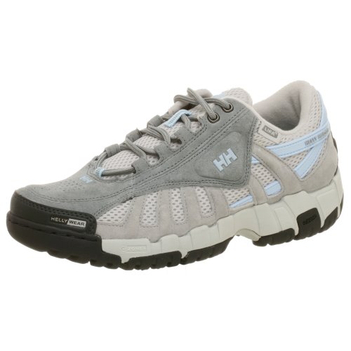 Helly Hansen Women's Kortrekker Lo Hiking Shoe 
