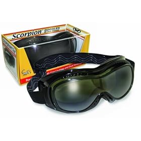 Motorcycles Off Road Goggles