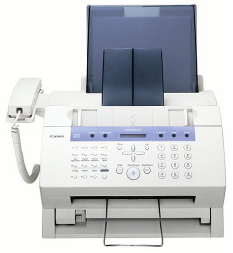 Canon FAXPHONE L80 Laser Fax / Printer
