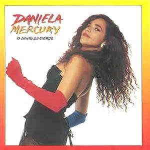 Daniela Mercury - Samba-Reggae - Zortam Music