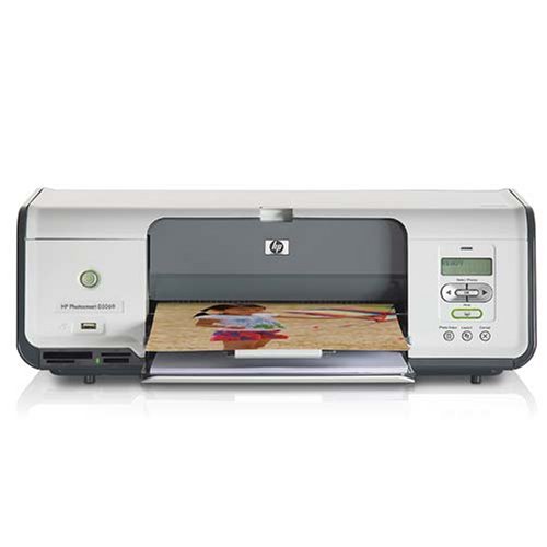 HP D5069 Photosmart Printer