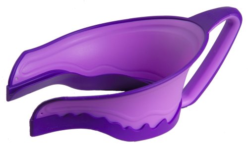 Lil Rinser Splashguard