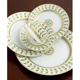 Bernardaud Constance Gravy Boat, 8.5oz by Bernardaud