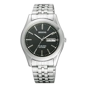 CITIZEN ���O�m �X�^���_�[�h RS25-0096B