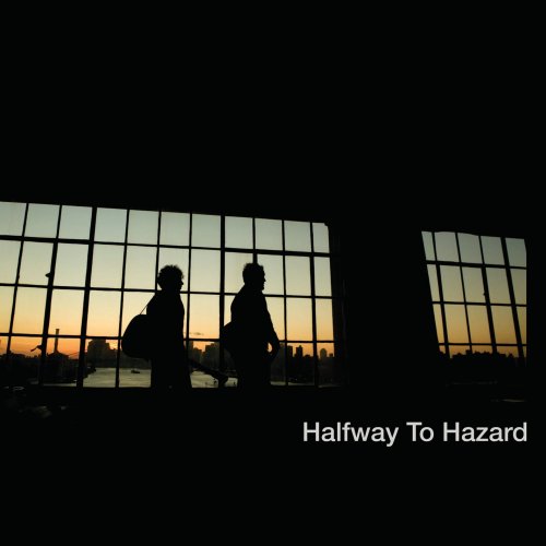 Halfway to Hazard by Halfway to Hazard album cover