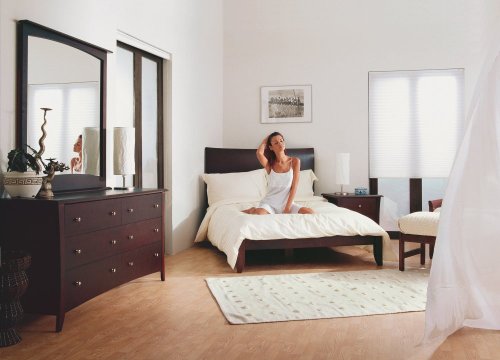 Bedroom Furniture Set 2 - Retro - RTR-BDRM-SET-2