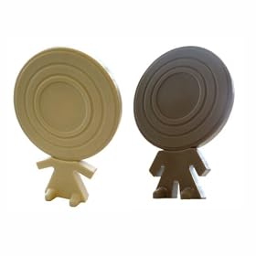 Big Head Coasters