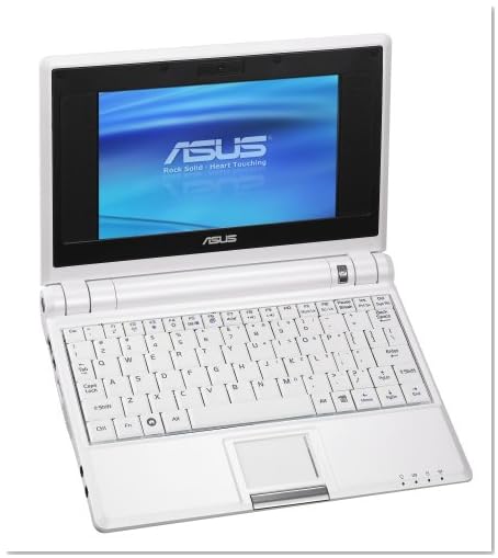 Asus Eee 4G-Galaxy