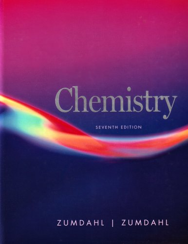 Chemistry (Hardcover)