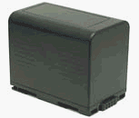 Power 2000 ACD-682 Rechargeable Battery ( PANASONIC CGR-D28 Equivalent )
