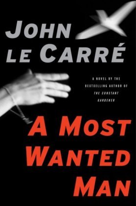 A Most Wanted Man (Hardcover)