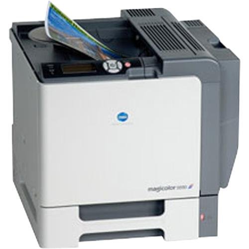 Magicolor 5550 (120V)